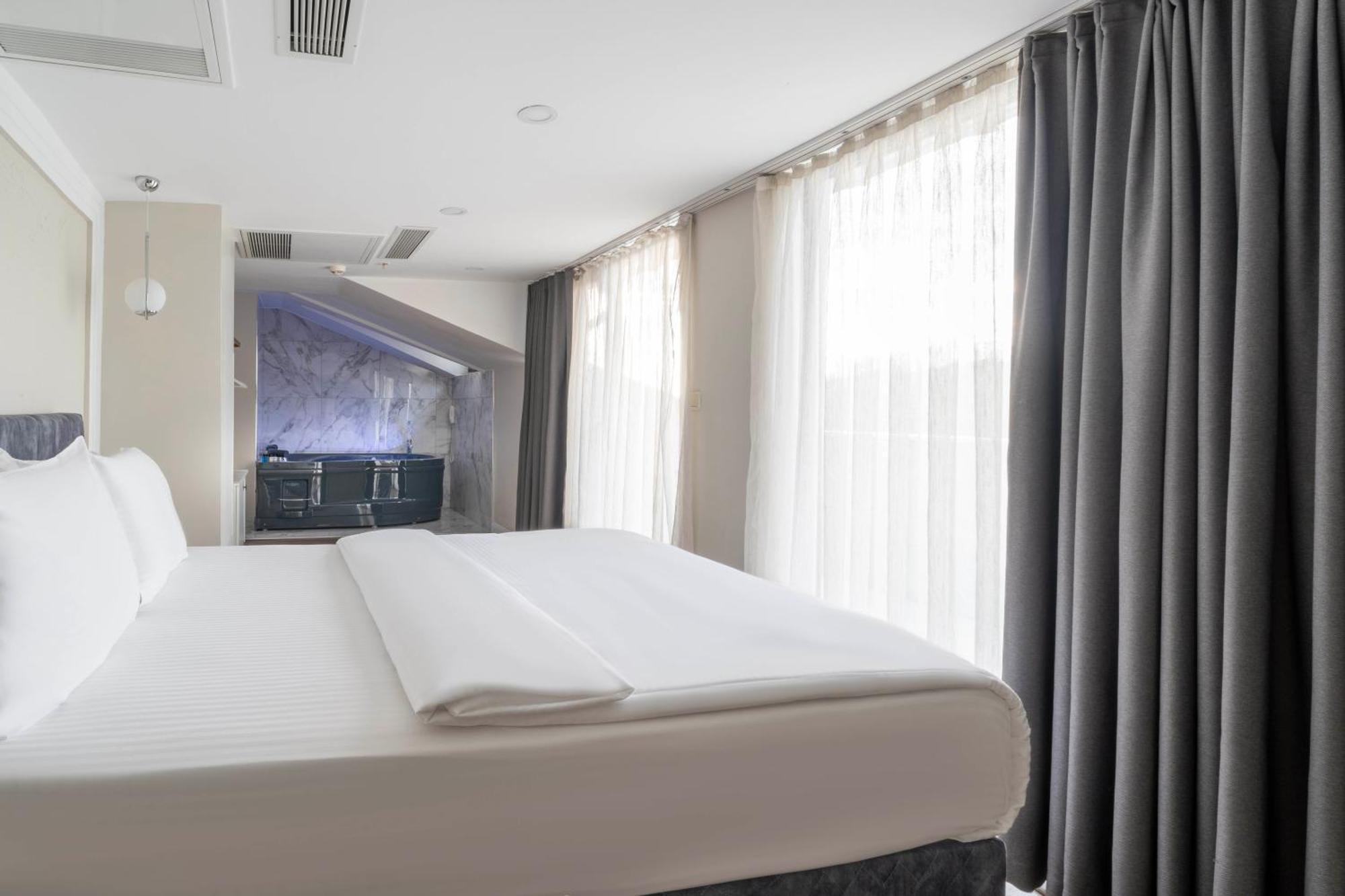 Actuel Lıfe 4* İstanbul