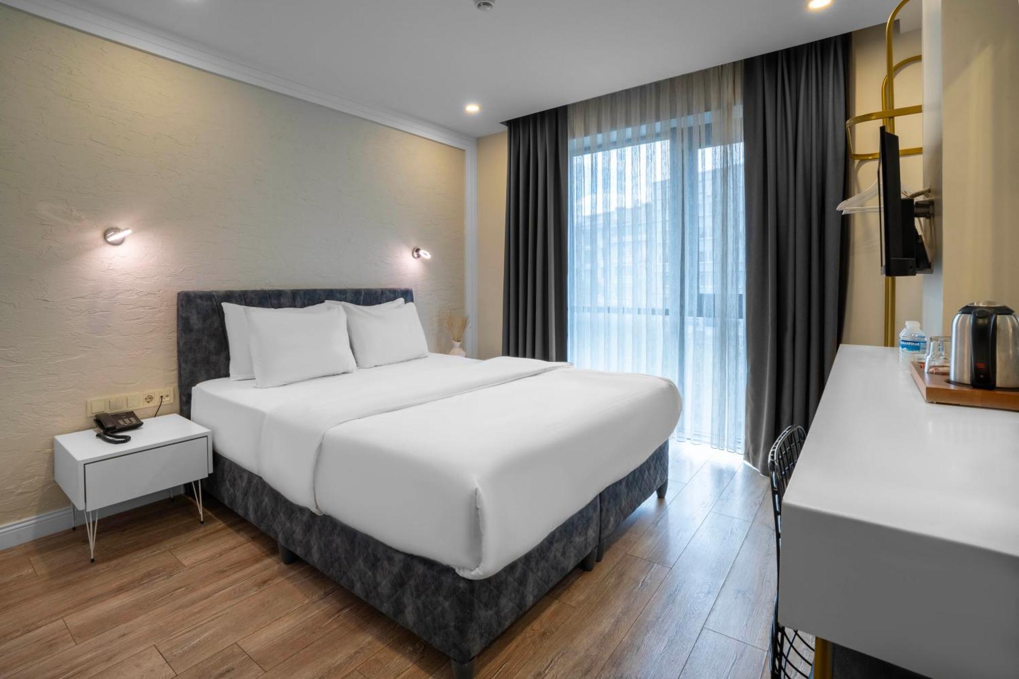 Actuel Lıfe 4* İstanbul